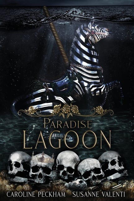 Paradise Lagoon
