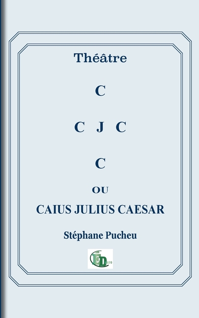 Caius Julius Caesar