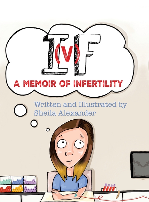 If: A Memoir of Infertility