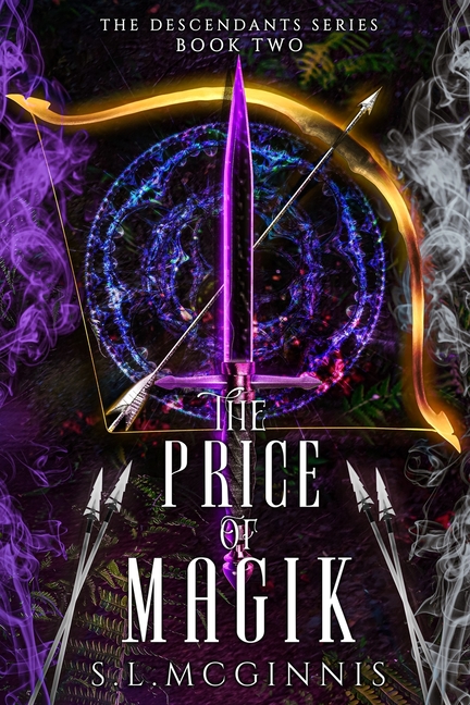 The Price of Magik