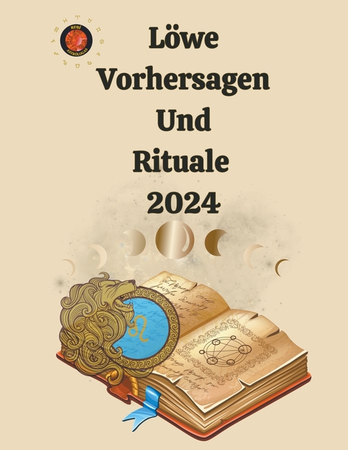 Löwe Vorhersagen Und Rituale 2024