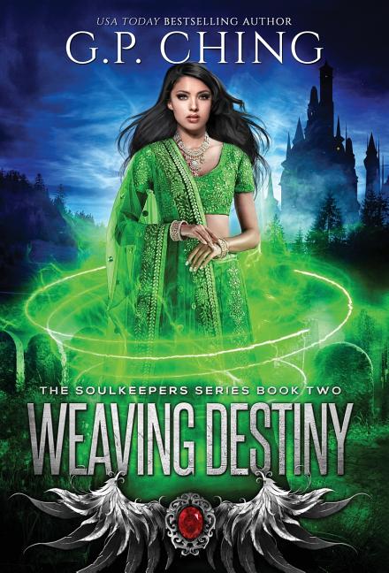 Weaving Destiny