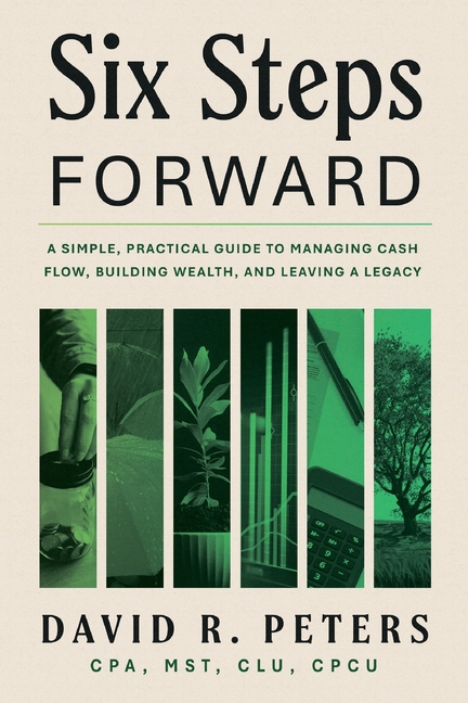 Six Steps Forward