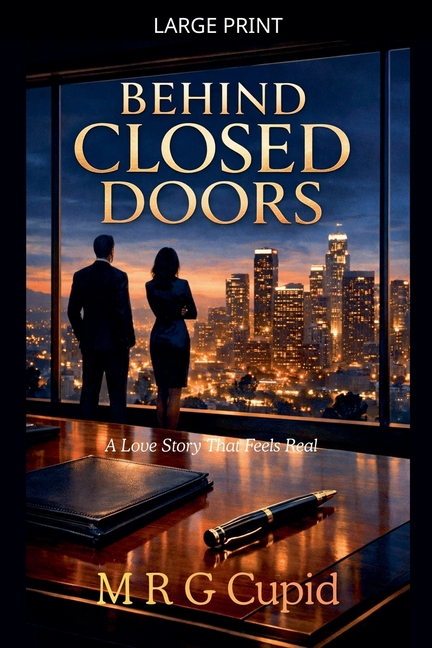 Behind Closed Doors: A Love Story That Feels Real