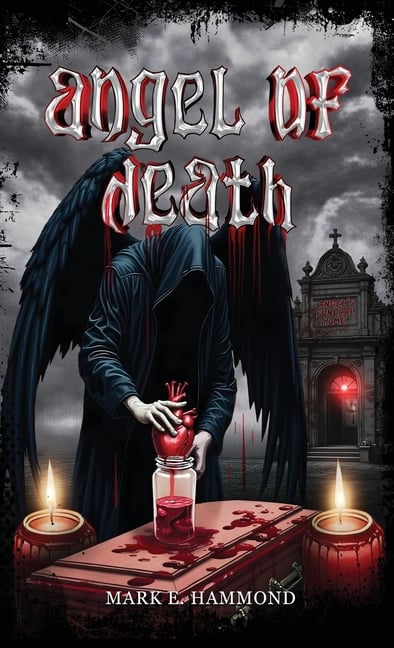 Angel Of Death