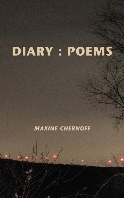 Diary: Poems