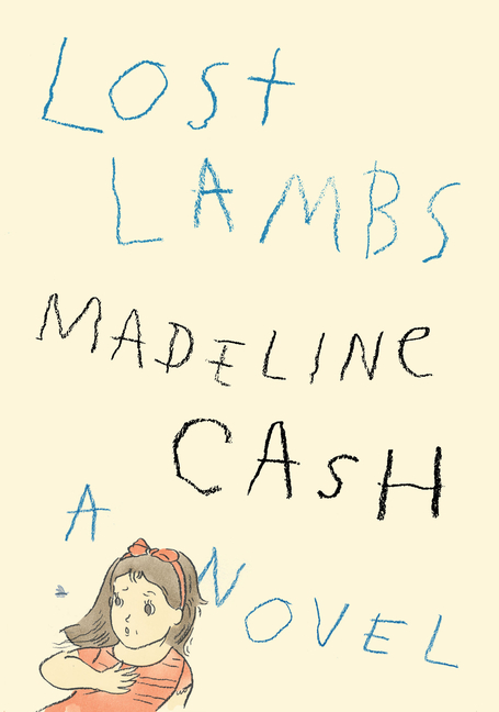 Lost Lambs