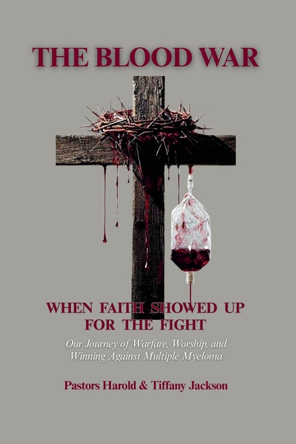 The Blood War: When Faith Showed Up For The Fight