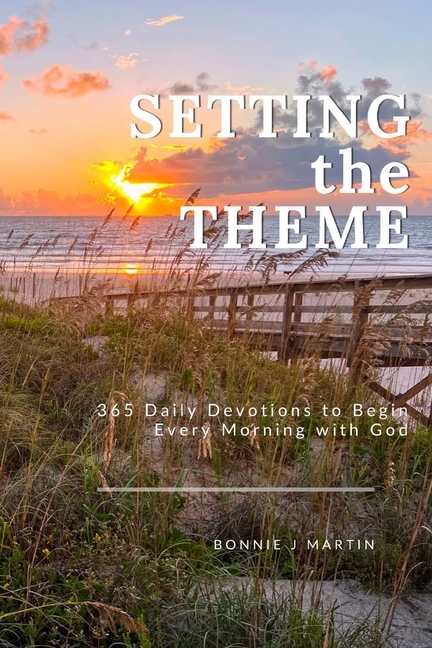 Setting The Theme