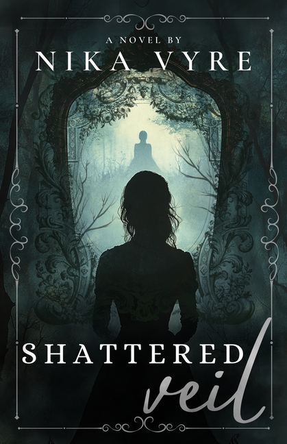 Shattered Veil