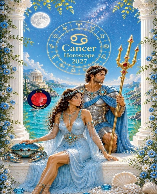 Cancer Horoscope 2027