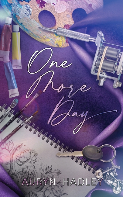 One More Day