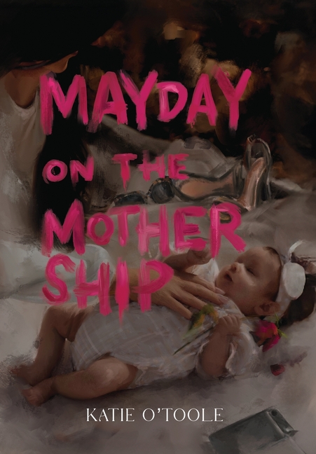 Mayday on The Mothership