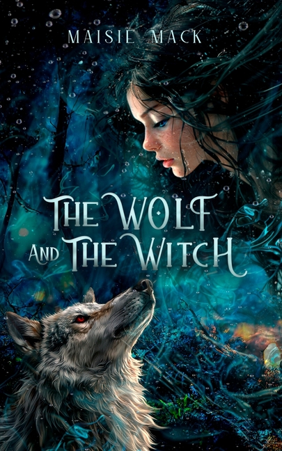 The Wolf and the Witch
