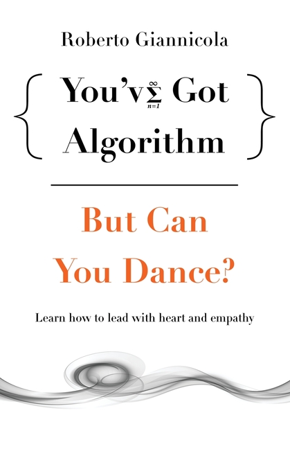 You've Got Algorithm, but Can You Dance?