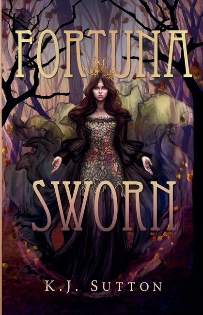 Fortuna Sworn