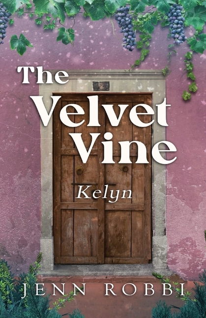 The Velvet Vine: Kelyn