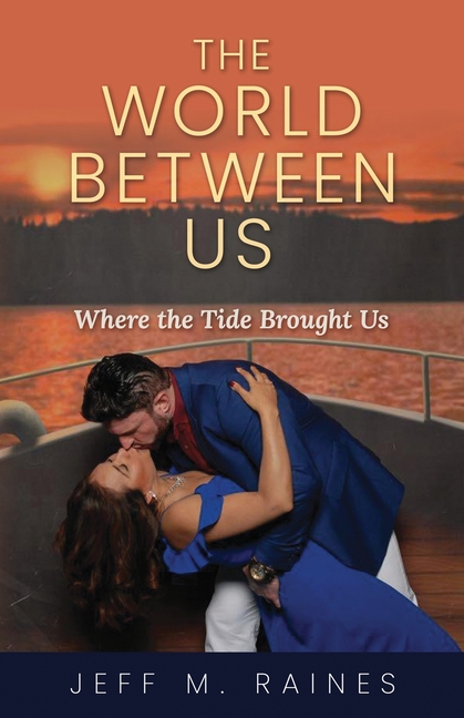 The World Between Us: Where The Tide Brought Us