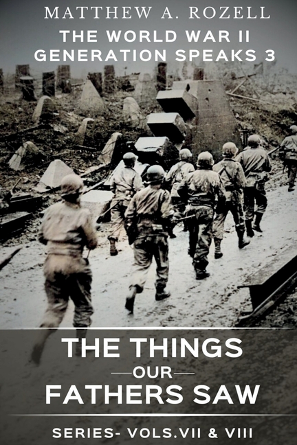 World War II Generation Speaks III