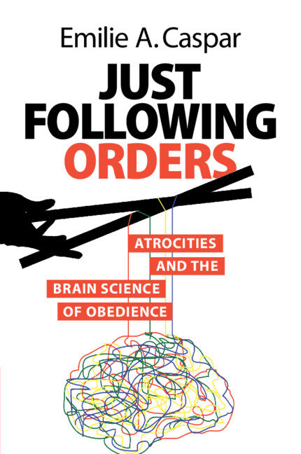 Just Following Orders