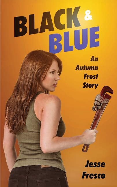 Black and Blue An Autumn Frost Story