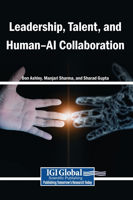 Leadership, Talent, and Human-AI Collaboration