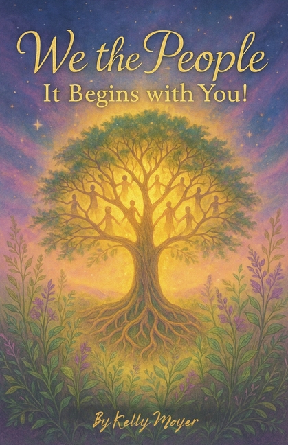 We the People: It Begins with You!