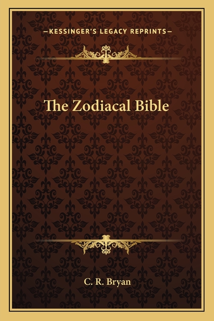 The Zodiacal Bible