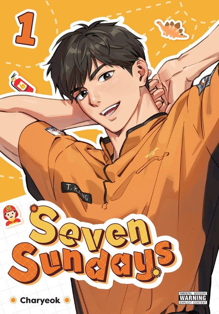 Seven Sundays, Vol. 1