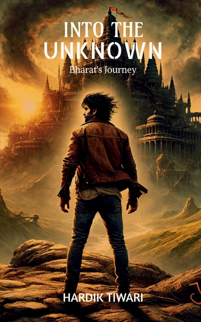 Into the Unknown: Bharat's Journey