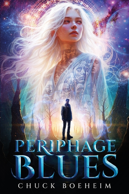 Periphage Blues