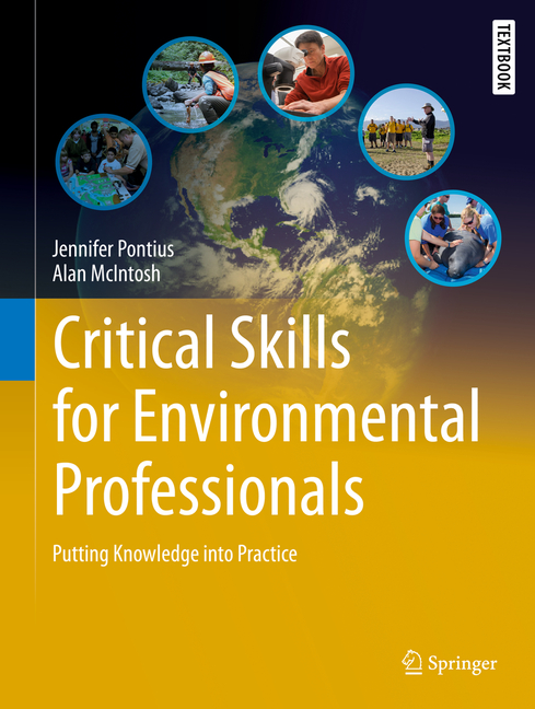 Critical Skills for Environmental Professionals: Putting Knowledge Into Practice