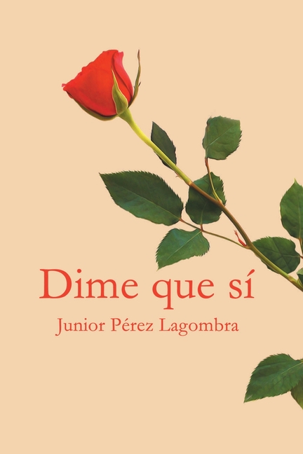 Dime que sí: Romance de una atracción irresistible