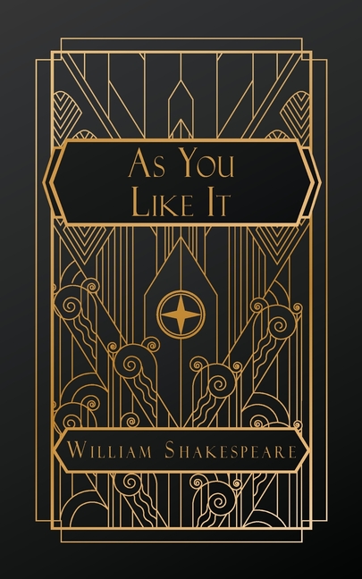 As You Like It