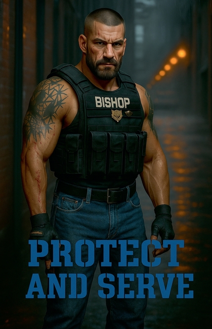 Protect And Serve