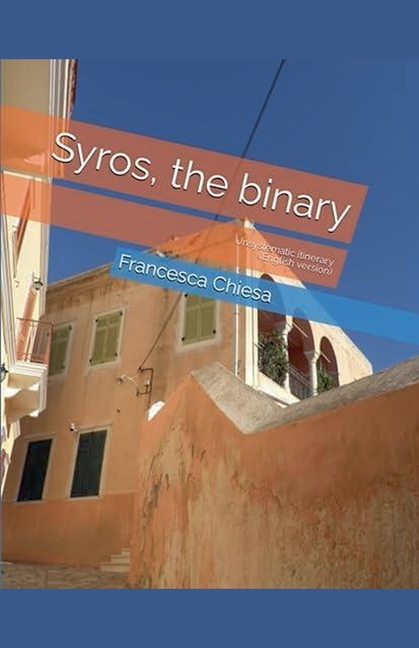 Syros the binary