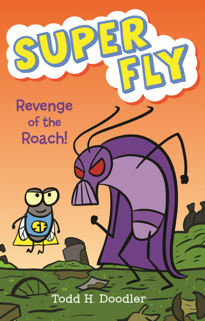 Revenge of the Roach!
