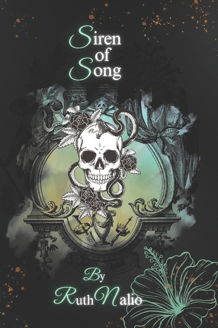 Siren of Song: An Immortal Romance