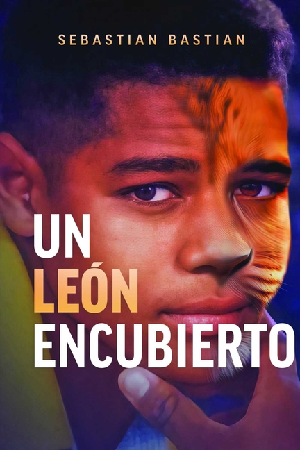 Un León Encubierto