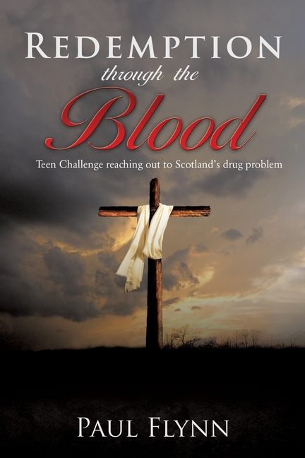 Redemption through the blood