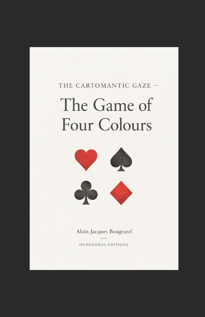 The language of the cards: Initiation into French cartomancy