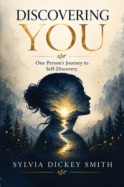 Discovering You: A Journey into Self-Discovery