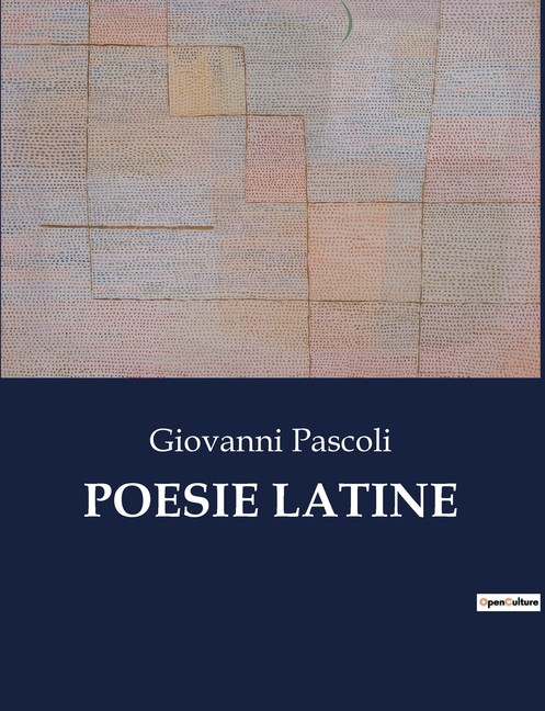 Poesie Latine