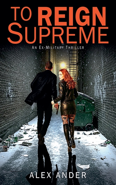 To Reign Supreme