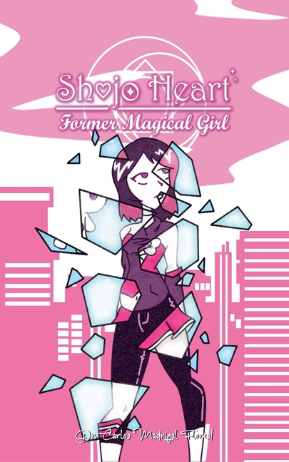 Shojo Heart: Former Magical Girl