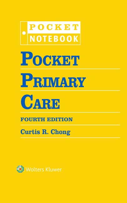 Pocket Primary Care