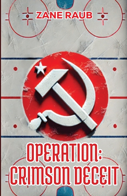 Operation: Crimson Deceit