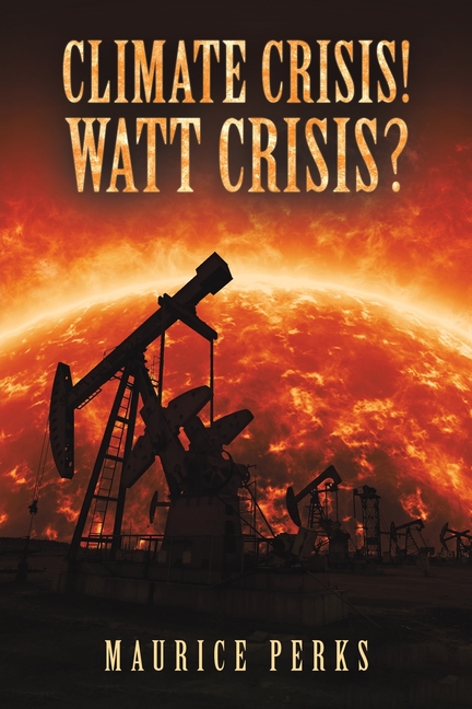 Climate Crisis! Watt Crisis?