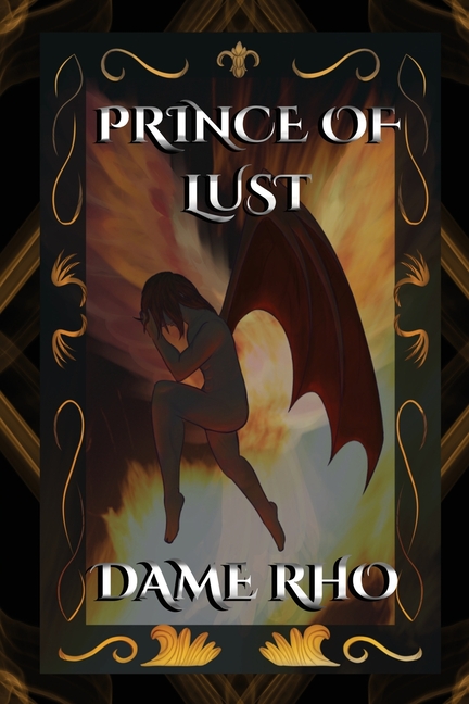 Prince of Lust: Children of Asmodeus