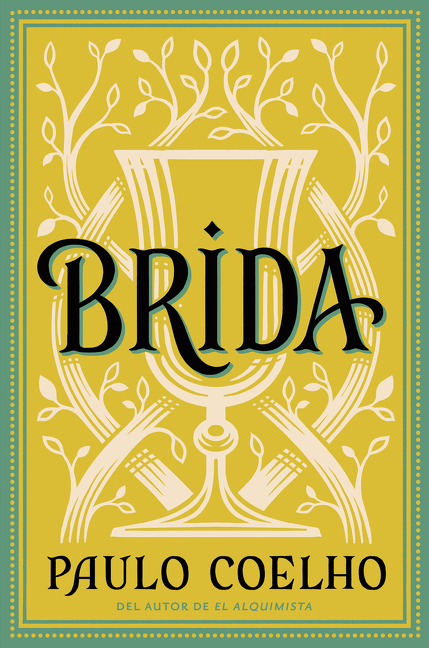 Brida: Novela